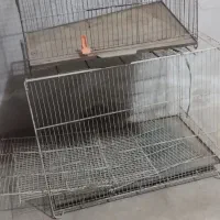 قفس پرنده
