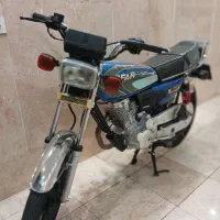 هندا ۲۰۰ مدل ۴۰۱