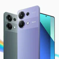 نوت 13pro 4G