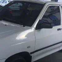 پراید ۱۳۲ se،مدل ۱۳۹۷|خودرو سواری و وانت|گرگان, |دیوار