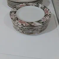 پیشدستی چینی ۸ عدد ۳۰۰