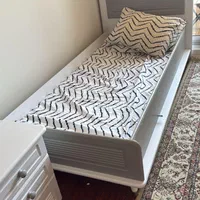 تخت نوزاد و کودک