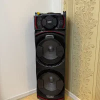باند بزرگ لومکس