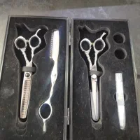 قیچی ارایشگری