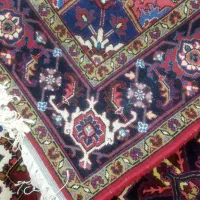 فرش دست بافت|فرش|تبریز, |دیوار