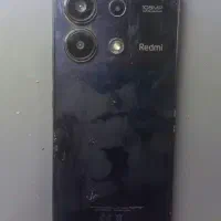 ردمی نوت ۱۳ با ایراد صدا به صورت اوراقی