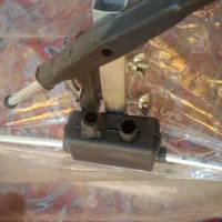 آنتن تلویزیون|تلویزیون و پروژکتور|کرج, ساسانی (قلمستان)|دیوار