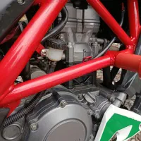 بنلی250|موتورسیکلت|رشت, چمارسرا|دیوار