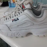 کفش فیلا زنانه خارجی