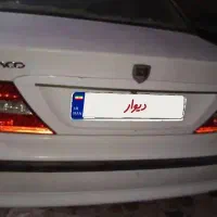 سمند۹۴با کارکرد۲۰۰تا|خودرو سواری و وانت|آبادان, |دیوار