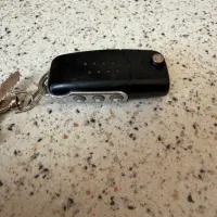 سوییچ گمشده