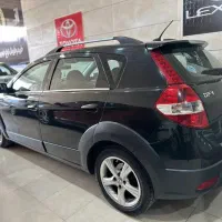 H30 کراس مدل ۹۷|خودرو سواری و وانت|قم, آزادگان|دیوار