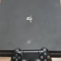 ps4 اکانت ۵۰۰ گیگ بهمراه دسته