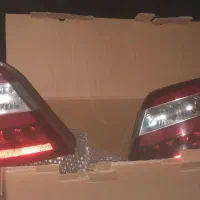 چراغ عقب دنا پلاس|قطعات یدکی و لوازم جانبی|تهران, امام زاده حسن|دیوار