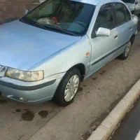 سمند مدل ۸۳