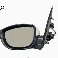 آینه بغل تاشو برقی ۲۰۷