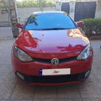 ام جی۲۰۱۲|خودرو سواری و وانت|تهران, ایرانشهر|دیوار