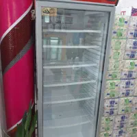 یخچال ایستاده