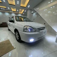 کیا ریو ۱۳۸۸ در حد صفر