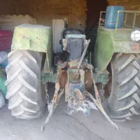 تراکتور جاندیر ۲۰۴۰|خودرو سنگین|بوئین و میاندشت, |دیوار