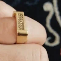 انگشتر شیک200بالا خام