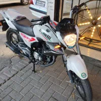 موتورسیکلت بنلی جهت معاوضه باخودرو|موتورسیکلت|همدان, |دیوار