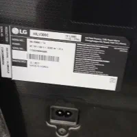 ال ای دی ۴۹ اینچ|تلویزیون و پروژکتور|کرمانشاه, |دیوار