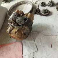 بچه دکس ۴ پیچ