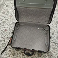 چمدان کرون|کیف، کفش، کمربند|اسلام‌شهر, شهرک واوان|دیوار