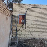 برقکار ی ، لوله کشی آب  ، تعمیر یخچال لباسشویی|خدمات پیشه و مهارت|یزد, |دیوار