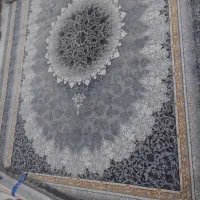 فرش با رنگهای متنوع اقساطی٪معاوضه٪با فرش کارکرده