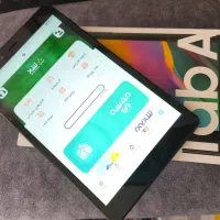 تبلتSamsung Galaxy Tab A8  (T295) سیم کارت خور
