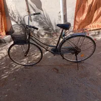 دوچرخه ژاپنی دارخوین