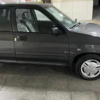 پراید 111 استثنائی مدل 96