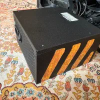 GP650A UK+ 80+gold پاور|قطعات و لوازم جانبی رایانه|اندیشه, اندیشه فاز ۳|دیوار