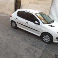 ۲۰۶ مدل ۸۸تیپ ۲