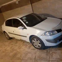 مگان فول E2 مدل 91