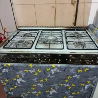 اجاق گاز فردار به فروش می‌رسد