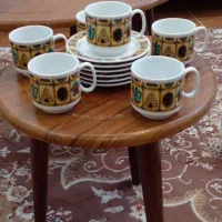 فنجان و نعلبکی