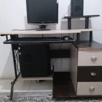 میزکامپیوتر