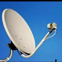 نصاب آنتن نصب وتنظیم ونصب گیرندهای دیجیتال