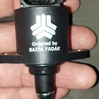 استپر دورموتور