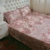تخت خواب دو نفره
