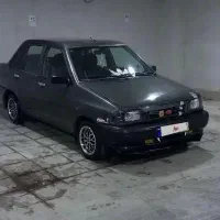 پراید ۱۳۱ فروش فوری