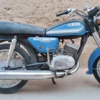 موتور یاماها سوپر 125