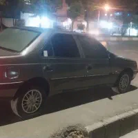 405|خودرو سواری و وانت|بروجرد, |دیوار