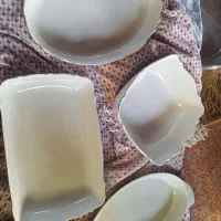 ظرف چینی|ظروف سرو و پذیرایی|ساری, |دیوار