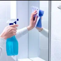 شرکت خدماتی و نظافتی گلشهر گوهردشت و باغستان