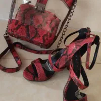 لباس مجلسی،  کیف کفش فرم عینک