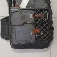 درب گیربکس کشنده دافران zf(اتومات)